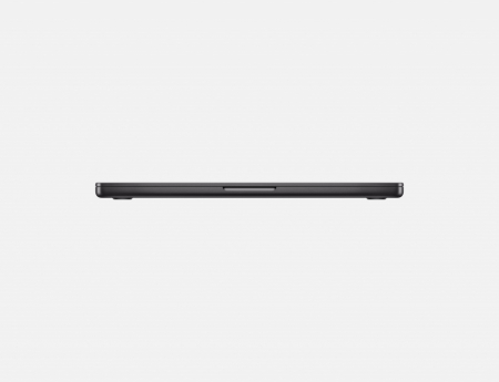 Apple MacBook Pro 14: SPACE BLACK/M3 MAX 14C/30C GPU/36G/1T-ROM [5]