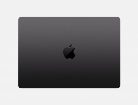 Apple MacBook Pro 14: SPACE BLACK/M3 MAX 14C/30C GPU/36G/1T-ROM [6]