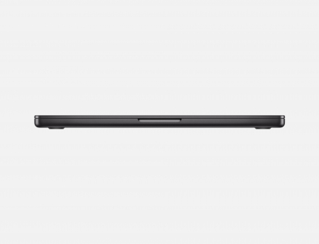 Apple MacBook Pro 14: SPACE BLACK/M4 10C/M4 10C GPU/16GB/1TB-ROM [1]