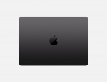 Apple MacBook Pro 14: SPACE BLACK/M4 10C/M4 10C GPU/24GB/1TB-ROM [2]