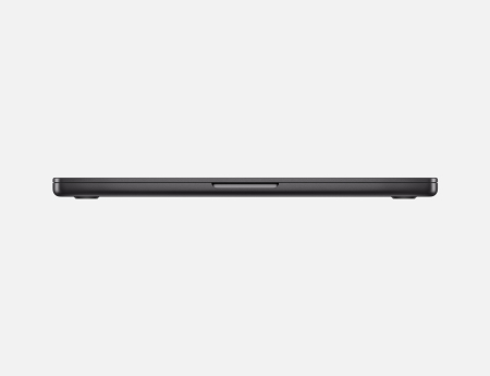 Apple MacBook Pro 14: SPACE BLACK/M4 Pro 12C/16C GPU/48GB/1TB-ROM (MX2H3 CTO (Oct2024)) [4]