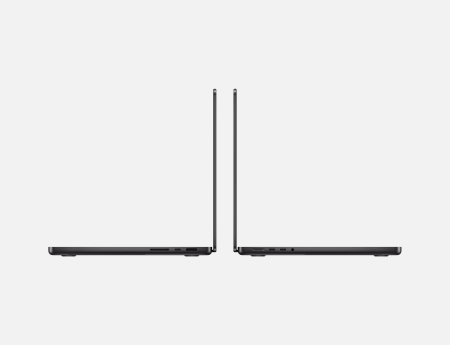 Apple MacBook Pro 14: SPACE BLACK/M4 Pro 12C/16C GPU/48GB/512G-ROM (MX2H3 CTO (Oct2024)) [2]