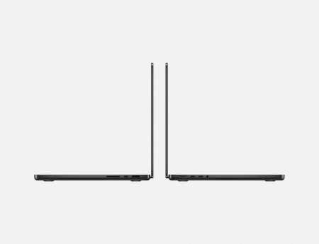Apple MacBook Pro 14: SPACE BLACK/M4 Pro 14C/20C GPU/24GB/1T-ROM [3]