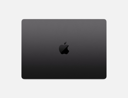 Apple MacBook Pro 14: SPACE BLACK/M5 10C/10C GPU/16GB/1TB-ROM [4]