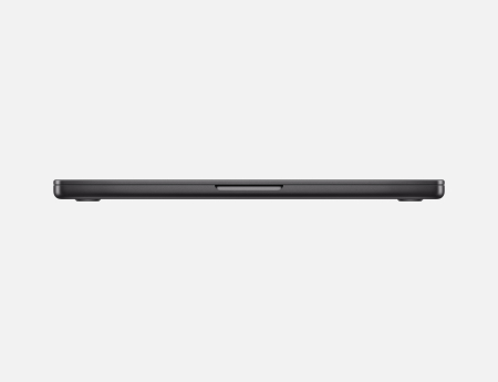 Apple MacBook Pro 14: SPACE BLACK/M5 10C/10C GPU/24GB/1TB-ROM [1]