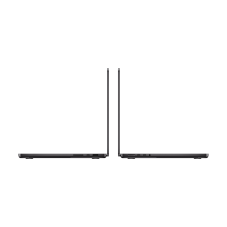 Apple MacBook Pro 14: SPACE BLACK/M5 MAX 18C CPU/32C GPU/36GB/2T-ROM [2]