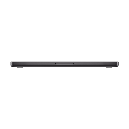 Apple MacBook Pro 14: SPACE BLACK/M5 MAX 18C CPU/40C GPU/64GB/2T/INT kybrd/RO manual [2]