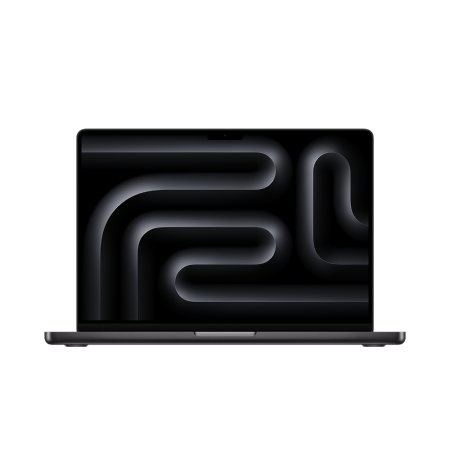 Notebook Business - Apple MacBook Pro 14: SPACE BLACK/M5 PRO 18C CPU/20C GPU/24GB/2T-ROM