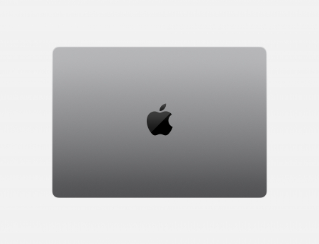 Apple MacBook Pro 14 SPACE GREY/M3/8C/10C GPU/16GB/1TB-ROM [1]
