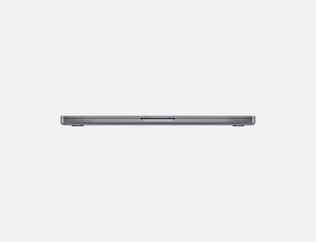 Apple MacBook Pro 14: SPACE GREY/M3 8C/10C GPU/8GB/1TB-ROM [4]