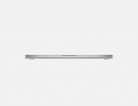 Apple MacBook Pro 16: SILVER/M2 MAX 12C/38C GPU/32G/1T-ZEE [5]