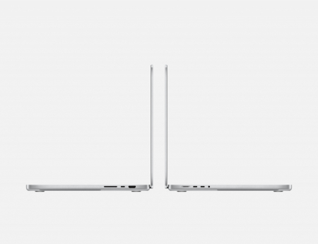 Apple MacBook Pro 16: SILVER/M2 MAX 12C/38C GPU/32G/1T-ZEE [3]