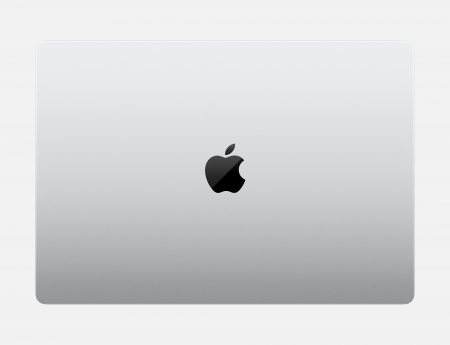 Apple MacBook Pro 16: SILVER/M3 MAX 14C/30C GPU/36G/1T-ROM [3]