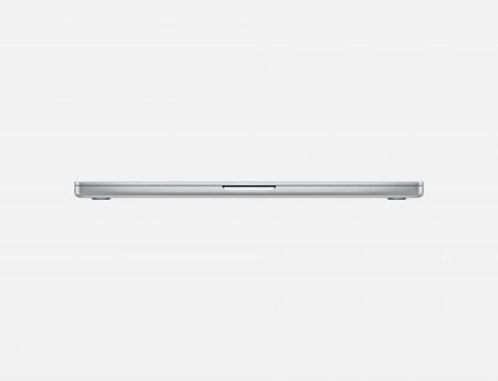 Apple MacBook Pro 16: SILVER/M3 MAX 14C/30C GPU/36G/1T-ROM [1]