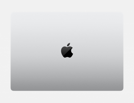 Apple MacBook Pro 16: SILVER/M3 PRO 12C/18C GPU/18G/512G-ROM [6]
