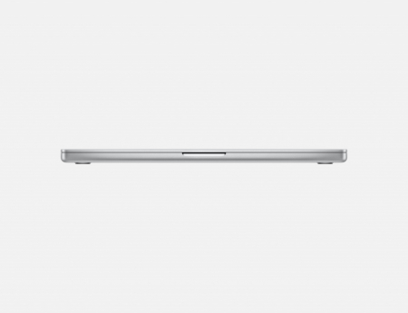 Apple MacBook Pro 16: SILVER/M3 PRO 12C/18C GPU/36G/512G-ROM [5]
