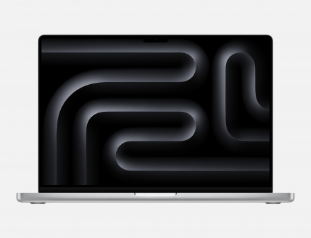 Apple MacBook Pro 16: SILVER/M4 Pro 14C/20C GPU/24GB/512G-ROM [2]