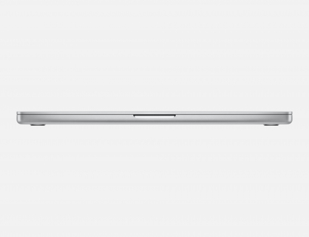 Apple MacBook Pro 16: SILVER/M4 Pro 14C/20C GPU/24GB/512G-ZEE [5]