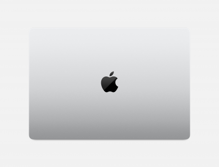 Apple MacBook Pro 16: SILVER/M4 Pro 14C/20C GPU/48GB/512G-ROM [6]