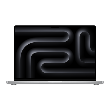 Notebook Business - Apple MacBook Pro 16: SILVER/M5 PRO 18C CPU/20C GPU/24GB/1T-ROM