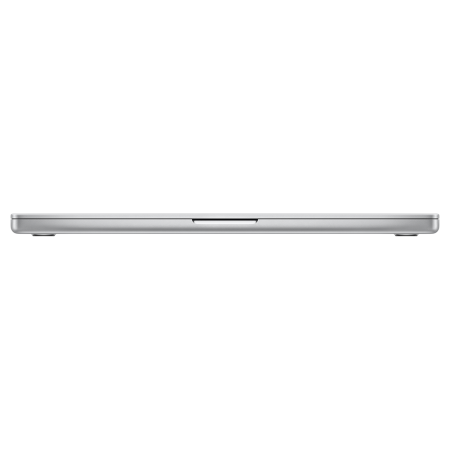 Apple MacBook Pro 16: SILVER/M5 PRO 18C CPU/20C GPU/24GB/2TB -INT English kybrd/RO manual [1]