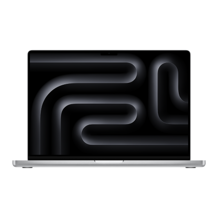 Notebook Business - Apple MacBook Pro 16: SILVER/M5 PRO 18C CPU/20C GPU/48GB/1T-ROM