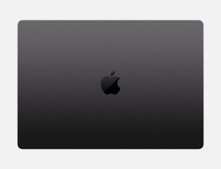 Apple MacBook Pro 16: SPACE BLACK/M3 MAX 14C/30C GPU/36G/1T-ROM [4]