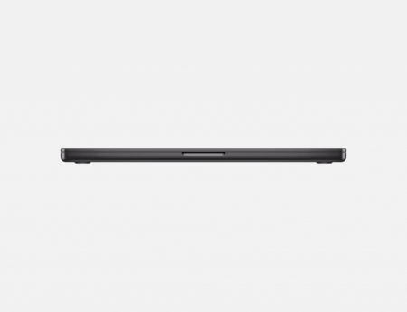 Apple MacBook Pro 16: SPACE BLACK/M3 PRO 12C/18C GPU/36G/512G-ROM [5]