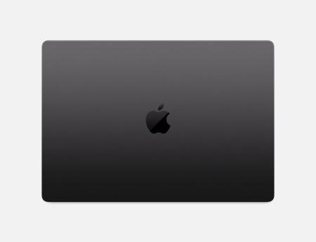 Apple MacBook Pro 16: SPACE BLACK/M4 Max 16C/40C GPU/64GB/1T-ROM (MX313 CTO (Oct2024)) [6]