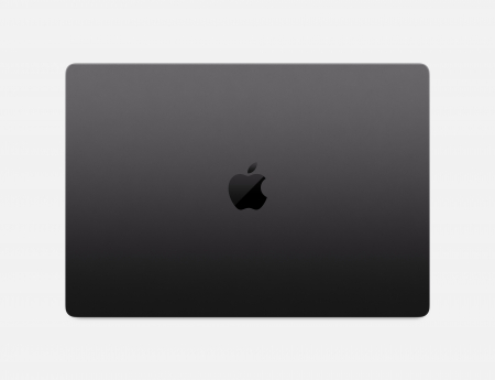 Apple MacBook Pro 16: SPACE BLACK/M4 Pro 14C/20C GPU/24GB/512G-ROM [2]