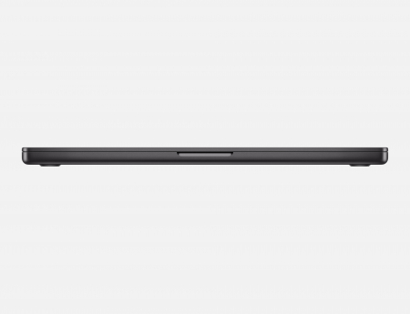 Apple MacBook Pro 16: SPACE BLACK/M4 Pro 14C/20C GPU/48GB/512G-ROM [1]