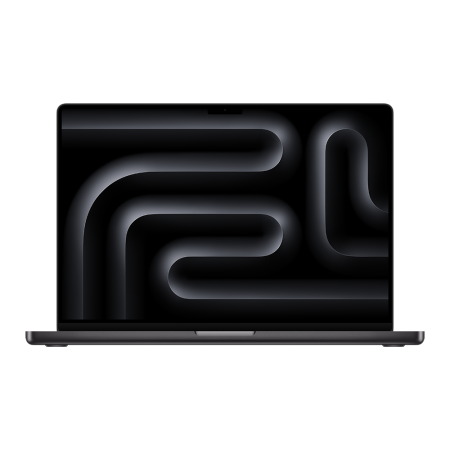 Notebook Business - Apple MacBook Pro 16: SPACE BLACK/M5 MAX 18C CPU/40C GPU/64GB/4TB -INT English kybrd/RO manual