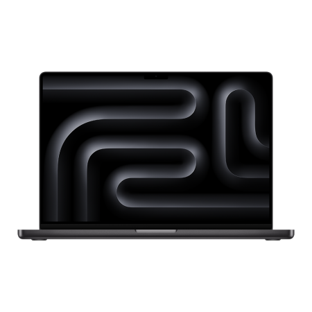 Notebook Business - Apple MacBook Pro 16: SPACE BLACK/M5 PRO 18C CPU/20C GPU/24GB/1T-ROM