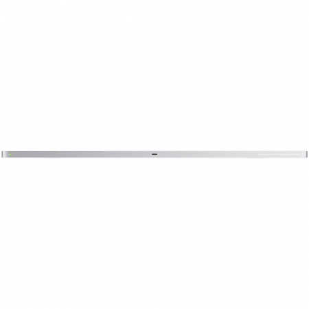 Apple Magic Keyboard (2017) with Numeric Keypad - Bulgarian - Silver [3]