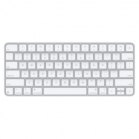 Sisteme PC & Periferice - Apple Magic Keyboard (2024) - US English