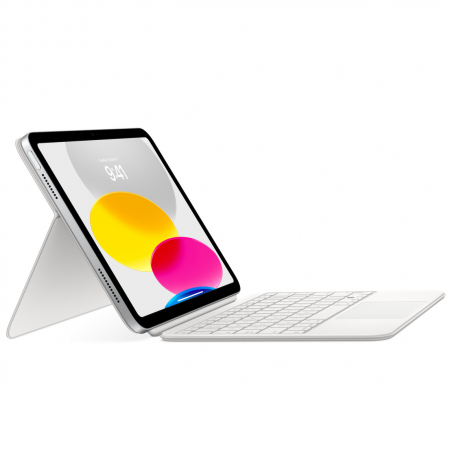 Apple Magic Keyboard Folio for iPad (10th gen/A16) - US English [11]