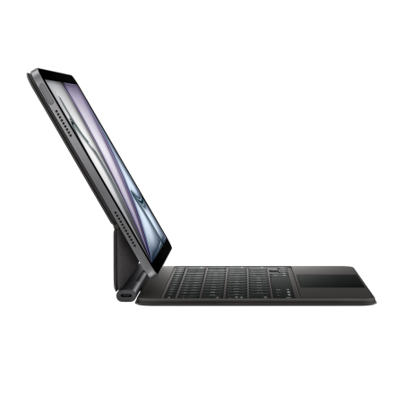 Apple Magic Keyboard for iPad Air 11-inch (M4/M3) - US English - Black [3]