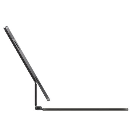 Apple Magic Keyboard for iPad Air 11-inch (M4/M3) - International English - Black [2]