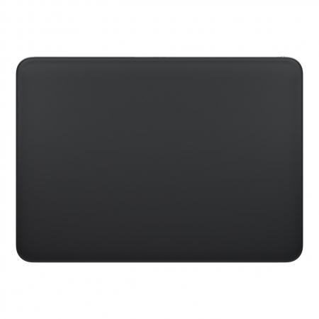 iPad accessories - Apple Magic Trackpad (2024) - Black Multi-Touch Surface