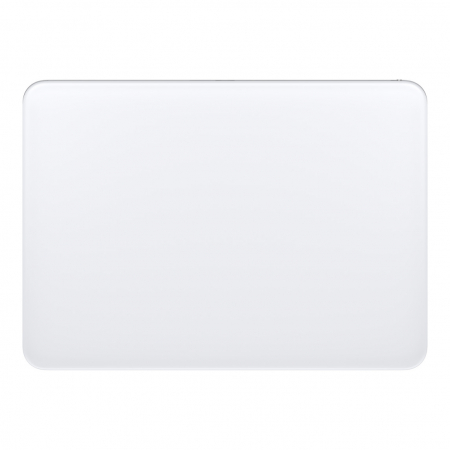 Mouse Pad - Apple Magic Trackpad (2024) - White Multi-Touch Surface