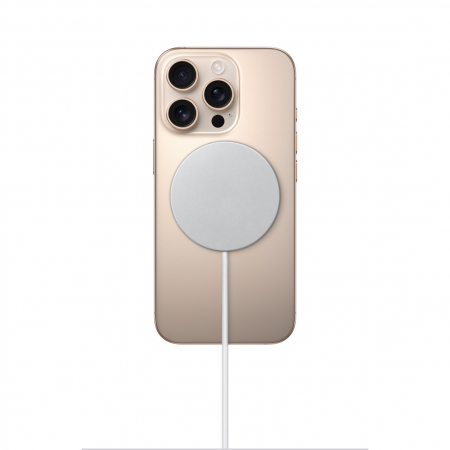 Apple MagSafe Charger (1 m) [1]
