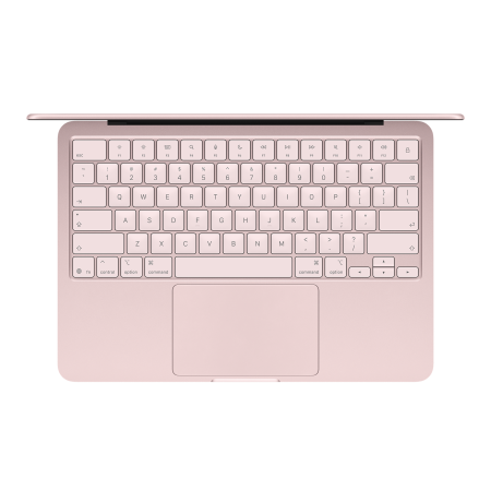 Apple MB NEO 13: BLUSH/A18 PRO 6C CPU/5C GPU/8GB/256GB-ROM [3]