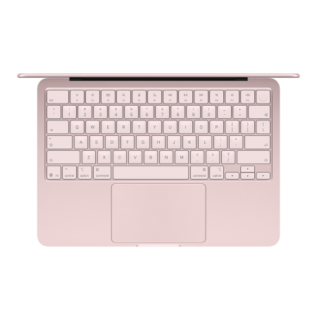 Apple MB NEO 13: BLUSH/A18 PRO 6C CPU/5C GPU/8GB/512GB-ROM [1]
