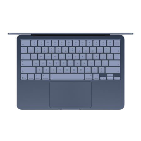 Apple MB NEO 13: INDIGO/A18 PRO 6C CPU/5C GPU/8GB/512GB-ROM [1]