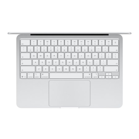Apple MB NEO 13: SILVER/A18 PRO 6C CPU/5C GPU/8GB/256GB-ROM [2]