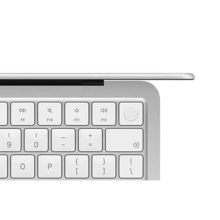 Apple MB NEO 13: SILVER/A18 PRO 6C CPU/5C GPU/8GB/512GB-ROM [2]