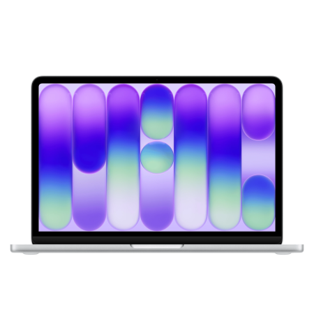 Laptop, Tablete & Telefoane - Apple MB NEO 13: SILVER/A18 PRO 6C CPU/5C GPU/8GB/512GB-ROM