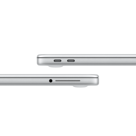 Apple MB NEO 13: SILVER/A18 PRO 6C CPU/5C GPU/8GB/512GB-ROM [3]