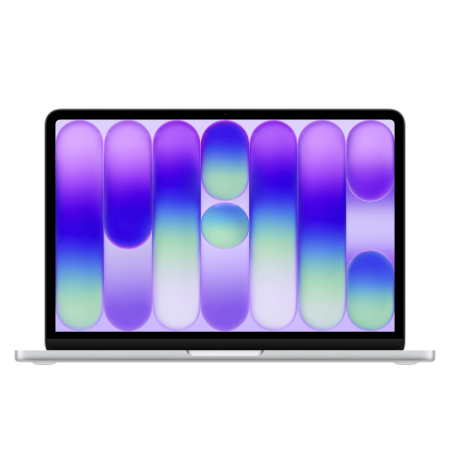 Laptop, Tablete & Telefoane - Apple MB NEO 13: SILVER/A18 PRO 6C CPU/5C GPU/8GB/512GB-ROM