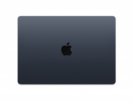 Apple MacBook Air 15.3: Midnight/M2/10C GPU/8GB/256GB-ROM [7]